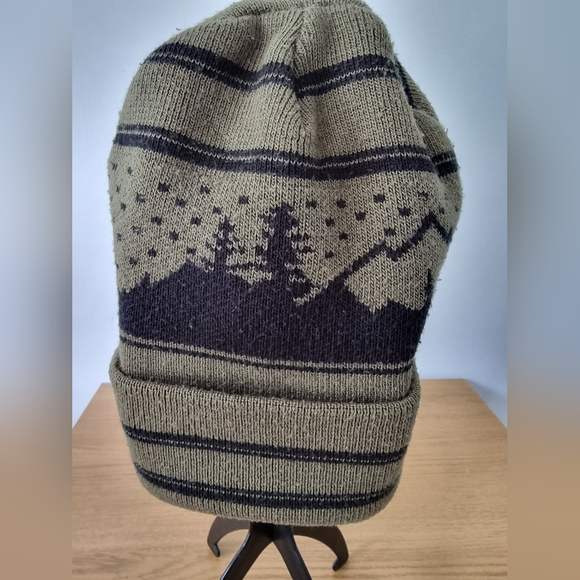 Carhartt Knit Outdoor Beanie Hat - Picture 3 of 5